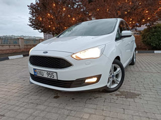 Ford C-Max foto 1