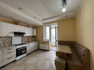 Apartament cu 3 camere, 87 m², Telecentru, Chișinău foto 9