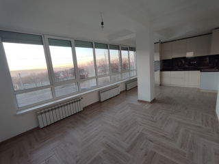 Apartament cu 3 camere, 65 m², Centru, Ialoveni foto 3