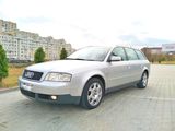 Audi A6 foto 4