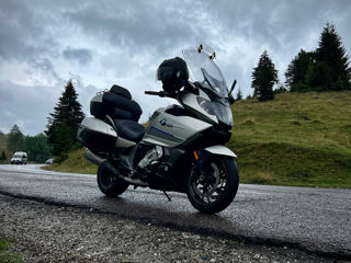 BMW K1600GT foto 4