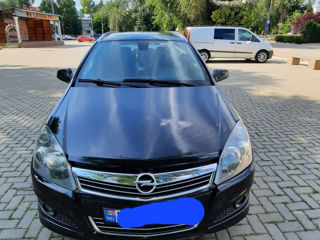 Opel Astra foto 7