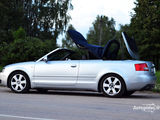 Audi A4 foto 6