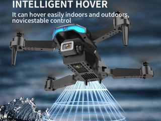 Drona / Дрон - Camera, WI-FI, senzori obstacole/ датчики препятствия foto 3