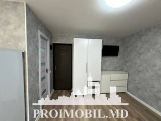 Apartament cu 1 cameră, 28 m², Telecentru, Chișinău foto 5