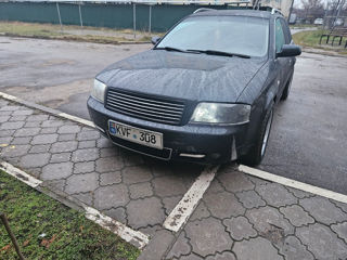 Audi A6 foto 3