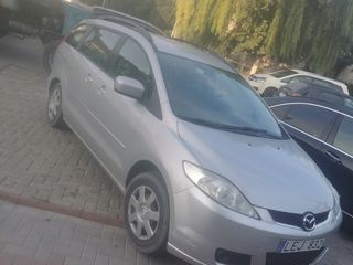 Mazda 5 foto 1