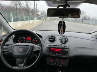 Seat Ibiza foto 4