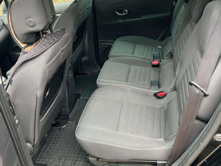 Renault Scenic foto 7