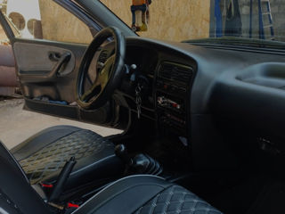 Nissan Primera foto 5