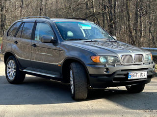 BMW X5 foto 3