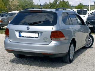 Volkswagen Golf foto 10