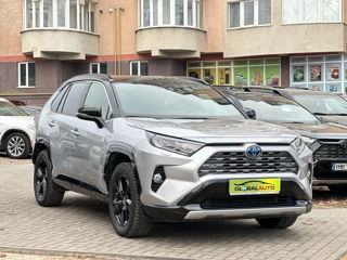 Toyota Rav 4 foto 3