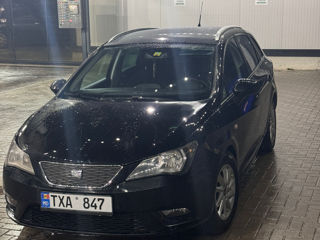 Seat Ibiza foto 2