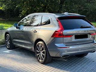 Volvo XC60 foto 5