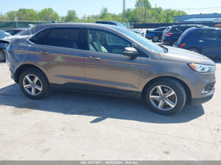 Ford Edge foto 9