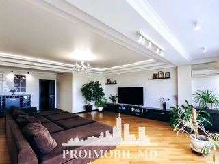 Apartament cu 3 camere, 207 m², Botanica, Chișinău foto 5