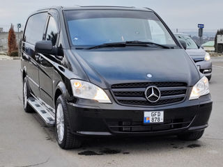 Mercedes Vito foto 5