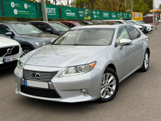 Lexus ES Series