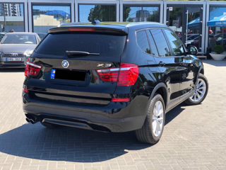 BMW X3 foto 5