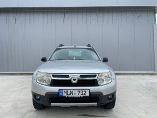 Dacia Duster foto 2