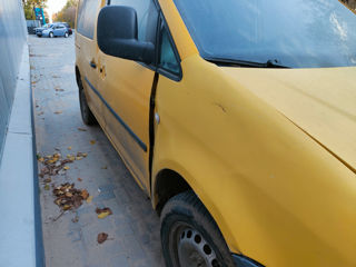 Volkswagen Caddy foto 5