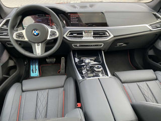 BMW X5 foto 8