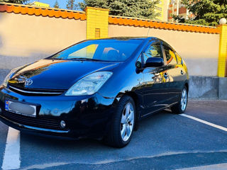 Toyota Prius foto 1