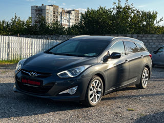 Hyundai i40 foto 3