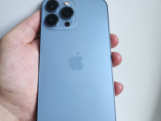 IPhone 13 Pro Max 1TB!!! foto 2