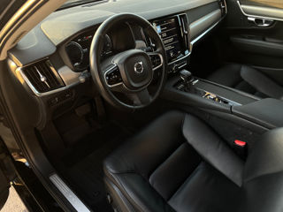 Volvo S90 foto 6