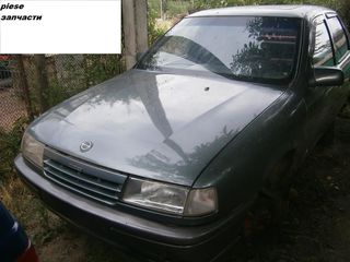 Opel Vectra foto 2