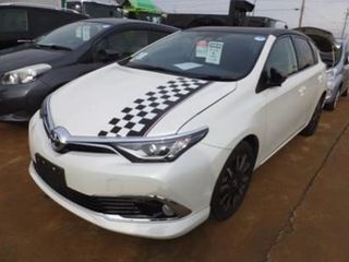 Toyota Auris 2013 2015 Piese E180 Coroll e12 foto 2