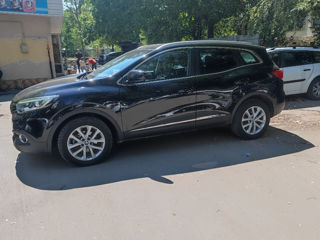 Renault Kadjar foto 2