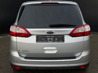 Ford Grand C-MAX foto 5