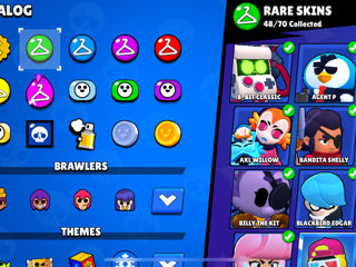 Vand cont brawl stars foto 6