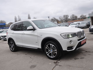 BMW X3 foto 3