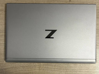 HP ZBook FireFly 14 G7 foto 5