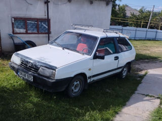 Lada / ВАЗ 2108