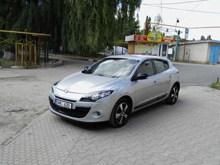 Renault Megane foto 8