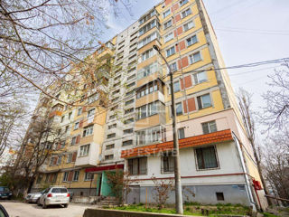 Apartament cu 5 camere sau mai multe, 100 m², Ciocana, Chișinău foto 10