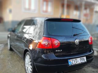 Volkswagen Golf foto 9