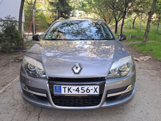 Renault Laguna foto 1