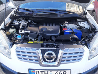 Nissan Qashqai foto 4