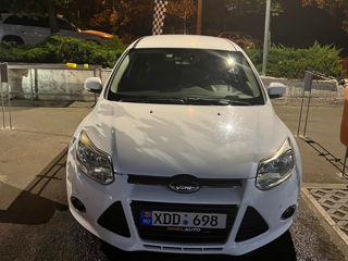 Ford Focus foto 1