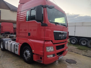 Man TGX 440 foto 5