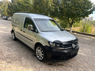 Volkswagen Caddy foto 3