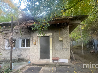 Se vinde teren pentru construcții, str. Ion Inculeț, Centru, Chișinău