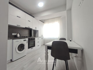 Apartament cu 1 cameră, 46 m², Telecentru, Chișinău foto 3