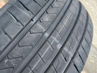 2 шины/ 2 anvelope 225/40 R18 Hankook Ventus Prime 4/ Доставка, livrare toata Moldova foto 4